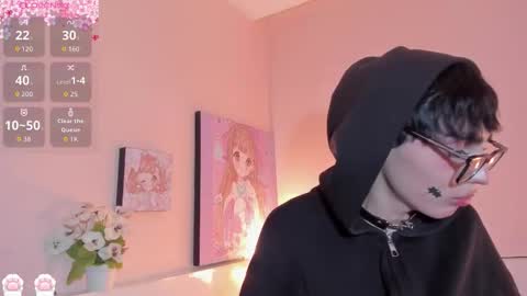 strawberry_kitty_ online show from February 23, 12:46 pm