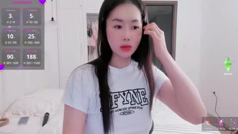 strawberry_loveee online show from October 31, 3:29 am