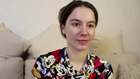 Harriet online show from November 10, 11:09 am