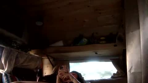 Snapshot of strawbrysugar chatting on December 4, 10:19 pm Ruby Moon online show from December 4, 10:19 pm