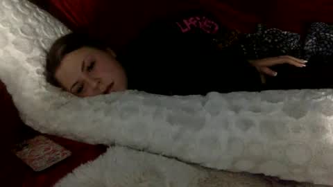 Snapshot of strawbrysugar chatting on February 26, 2:03 pm Ruby Moon online show from February 26, 2:03 pm