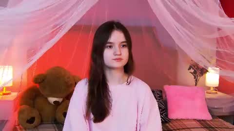 Bunny online show from June 16, 2:41 pm