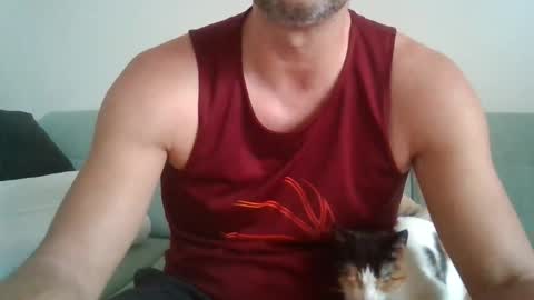 Snapshot of streaml1n3d chatting on May 5, 9:28 am streaml1n3d online show from May 5, 9:28 am