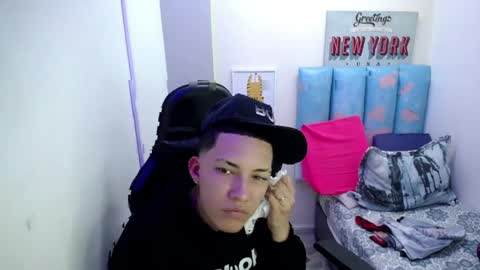 Street online show from April 17, 10:02 pm