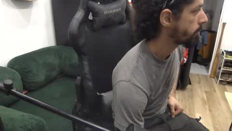 stringin69 online show from March 2, 7:09 am