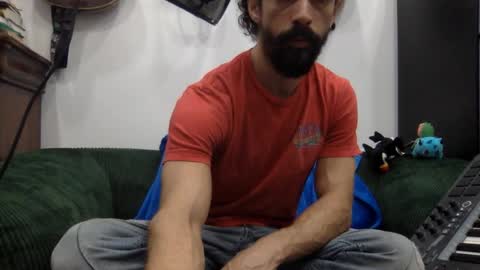 stringin69 online show from March 23, 9:13 am