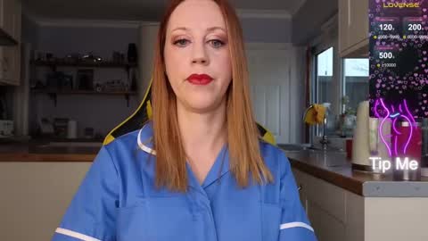 Amorina online show from January 22, 10:18 am