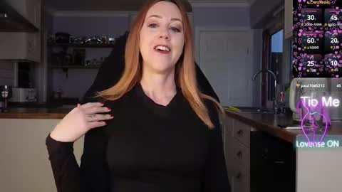 Amorina online show from February 15, 4:14 pm