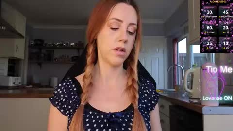 Amorina online show from March 3, 9:37 am