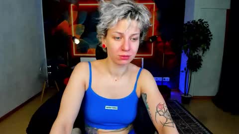 stripp_dancer online show from March 2, 7:26 am