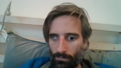 stroke1 online show from February 19, 9:05 am