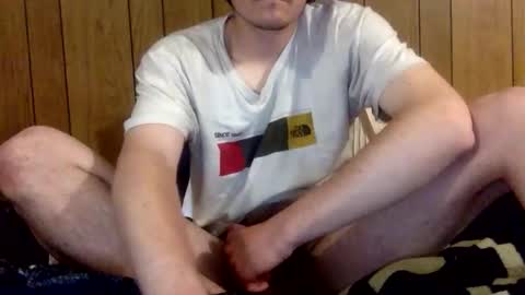 stroker1253 online show from April 17, 1:52 am