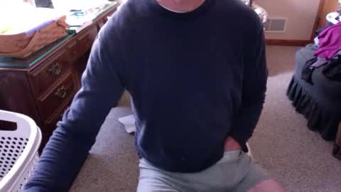 strokerace4020 online show from February 5, 9:40 pm