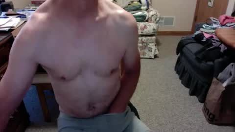 strokerace4020 online show from September 22, 9:17 pm