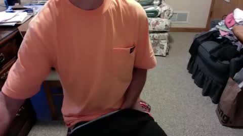 strokerace4020 online show from September 30, 11:59 am