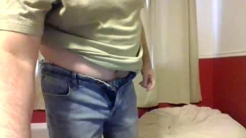 Strokesjust4fun online show from June 14, 5:37 pm