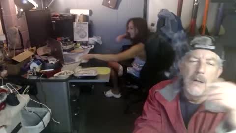 strokinaces1 online show from April 16, 4:46 am