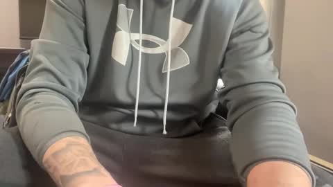 stroking33again online show from April 4, 4:48 pm