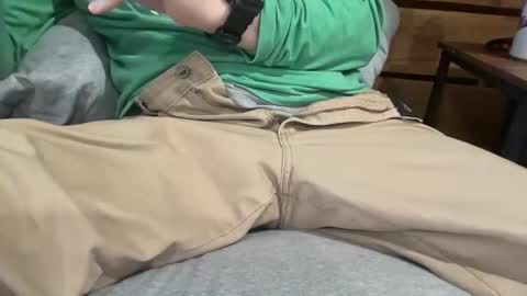 stroking33again online show from April 16, 1:56 pm