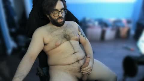 Snapshot of strokingslow420 chatting on October 3, 7:16 am Johnny online show from October 3, 7:16 am