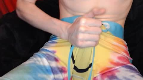 Dong Stroker online show from December 25, 4:12 am