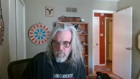 stroknpoker online show from February 22, 9:57 pm