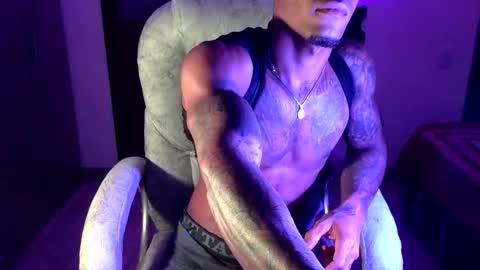 strong blackboy online show from February 17, 4:53 am