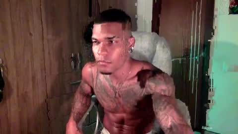 strong blackboy online show from March 30, 6:36 am