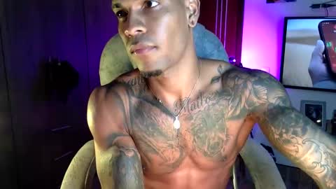 Snapshot of strong_blackboy chatting on May 16, 3:47 am strong blackboy online show from May 16, 3:47 am