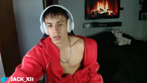 Daddy Jack  online show from January 19, 3:43 am