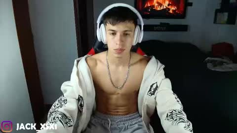 Daddy Jack  online show from February 9, 4:05 am