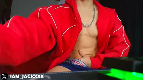 Daddy Jack  online show from April 30, 4:30 am