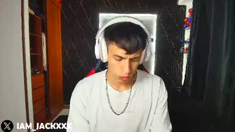 Daddy Jack  online show from August 1, 5:29 am
