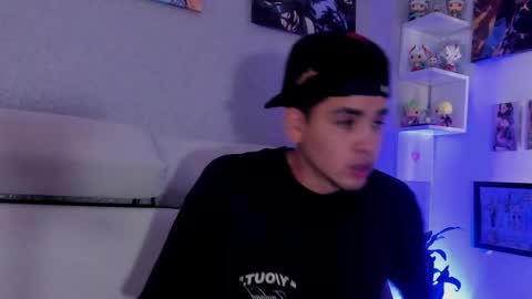 strong_rock69 online show from April 5, 4:04 pm