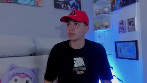 strong_rock69 online show from April 12, 4:01 pm