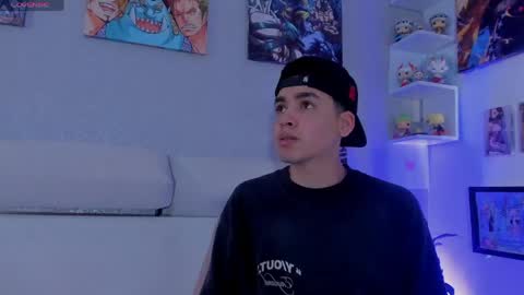 strong_rock69 online show from April 16, 4:08 pm