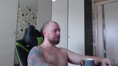 Alex online show from March 13, 9:16 am