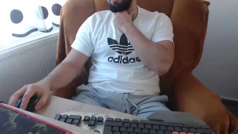 StrongCoffee online show from November 14, 11:09 am