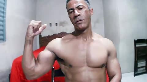 strongdaddyfantastic online show from March 17, 11:41 pm