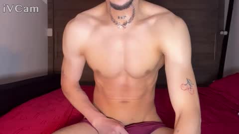 stronghardlatino online show from June 1, 2:24 am