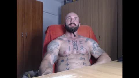StrongIvan online show from July 12, 5:59 pm