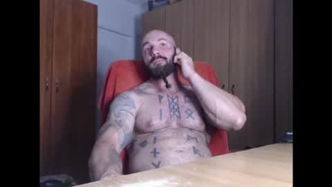 StrongIvan online show from July 13, 6:11 pm