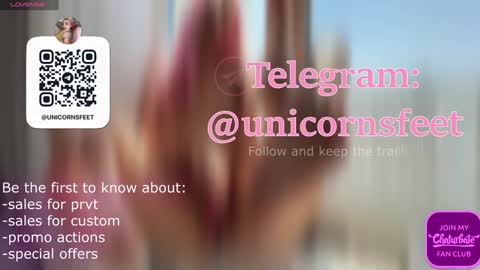 Snapshot of strupedsunicorns chatting on January 9, 7:52 am goddess online show from January 9, 7:52 am