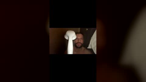 strykerman1 online show from April 11, 7:35 am