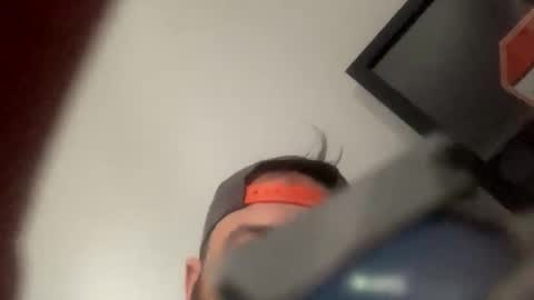 strykerman1 online show from April 12, 12:48 am