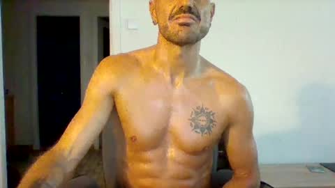 Chris online show from July 17, 5:18 pm