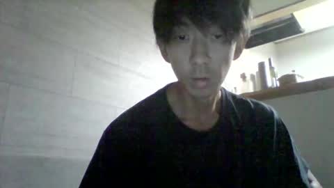 Asian boy online show from September 14, 4:39 pm