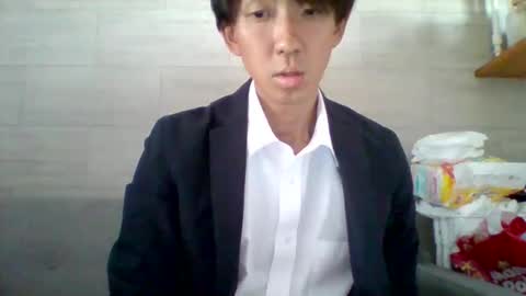 Asian boy online show from February 13, 6:42 am