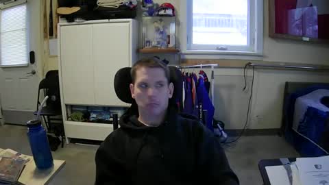 stturbo online show from December 4, 3:43 pm