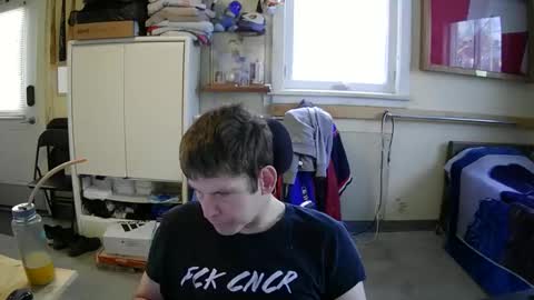 stturbo online show from February 2, 2:05 pm